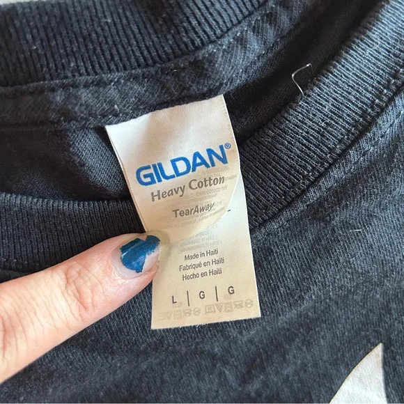 Band tee - Picture 2 of 4